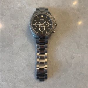 Hugo Boss Watch